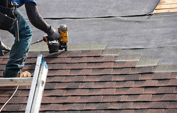 Licensed Roofing service in New Richmond, WV - Brentwood Metal Roofing